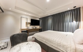 Pohang Jukdo Gallery Hotel
