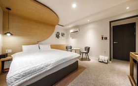 Pohang Jukdo Gallery Hotel