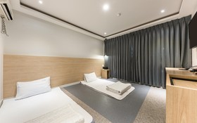 Pohang Jukdo Gallery Hotel
