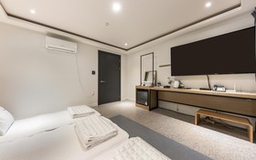 Pohang Jukdo Gallery Hotel