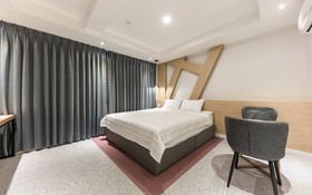 Pohang Jukdo Gallery Hotel
