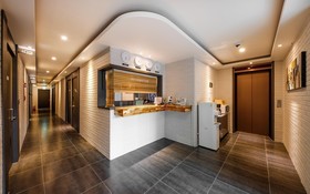 Pohang Jukdo Gallery Hotel