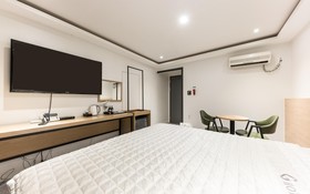 Pohang Jukdo Gallery Hotel