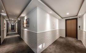 Pohang Jukdo Gallery Hotel