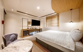 Pohang Jukdo Gallery Hotel