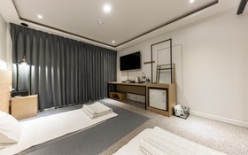 Pohang Jukdo Gallery Hotel