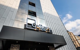Pohang Jukdo Gallery Hotel