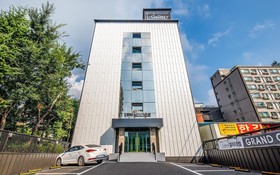 Pohang Jukdo Gallery Hotel