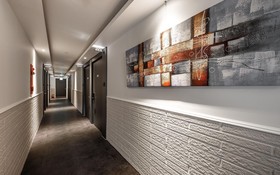 Pohang Jukdo Gallery Hotel