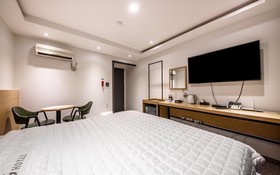Pohang Jukdo Gallery Hotel