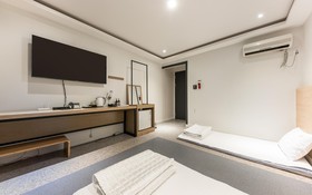 Pohang Jukdo Gallery Hotel