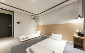 Pohang Jukdo Gallery Hotel