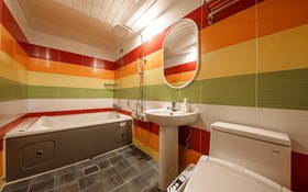 Pohang Jukdo Gallery Hotel