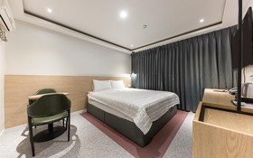 Pohang Jukdo Gallery Hotel