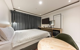 Pohang Jukdo Gallery Hotel