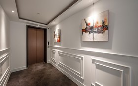 Pohang Jukdo Gallery Hotel