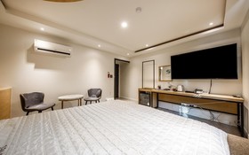 Pohang Jukdo Gallery Hotel