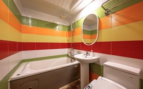 Pohang Jukdo Gallery Hotel