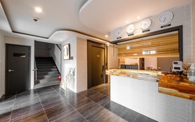 Pohang Jukdo Gallery Hotel