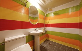 Pohang Jukdo Gallery Hotel