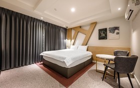 Pohang Jukdo Gallery Hotel
