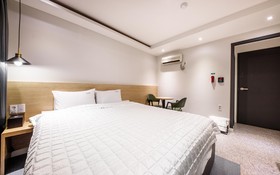 Pohang Jukdo Gallery Hotel