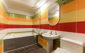 Pohang Jukdo Gallery Hotel