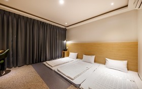Pohang Jukdo Gallery Hotel