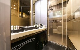 Pohang Jukdo Market 11 Avenue