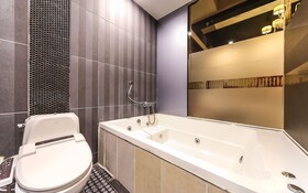 Pohang Jukdo Market 11 Avenue