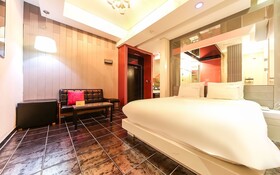 Pohang Jukdo Market 11 Avenue