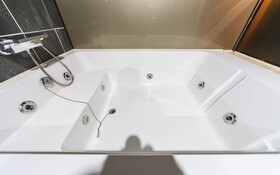 Pohang Jukdo Market 11 Avenue