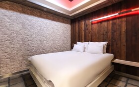 Pohang Jukdo Market 11 Avenue