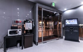 Pohang Jukdo Market 11 Avenue