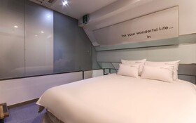 Pohang Jukdo Market 11 Avenue