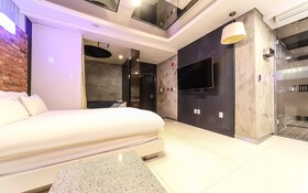 Pohang Jukdo Market 11 Avenue