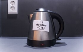 Pohang Jukdo Market 11 Avenue