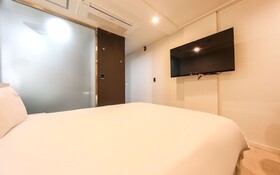 Pohang Jukdo Market 11 Avenue