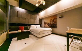 Pohang Jukdo Market 11 Avenue