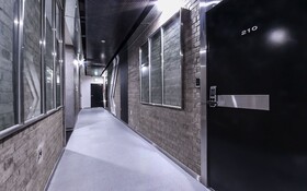 Pohang Jukdo Market 11 Avenue