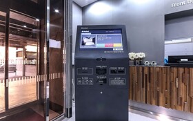 Pohang Jukdo Market 11 Avenue