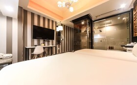 Pohang Jukdo Market 11 Avenue