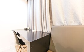 Pohang Jukdo Market 11 Avenue