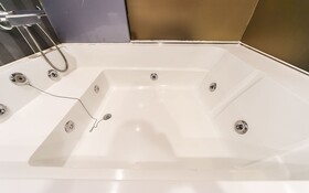 Pohang Jukdo Market 11 Avenue