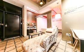 Pohang Jukdo Market 11 Avenue