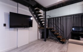 Pohang Jukdo Market 11 Avenue