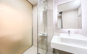 Pohang Jukdo Market 11 Avenue