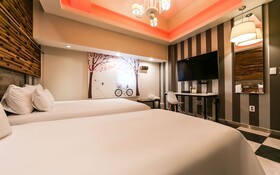 Pohang Jukdo Market 11 Avenue