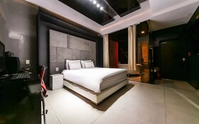 Pohang Jukdo Market 11 Avenue