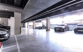 Pohang Jukdo Market 11 Avenue